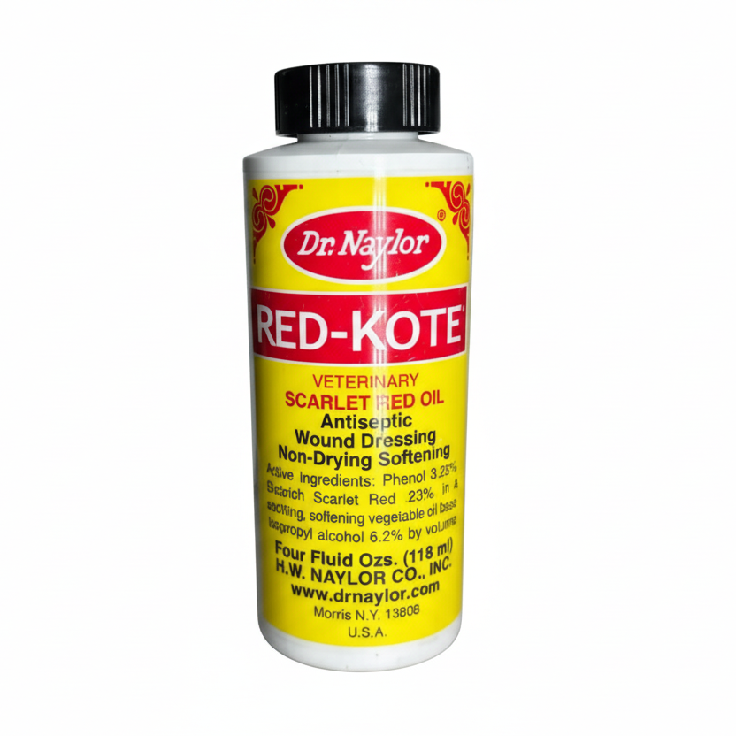 Red-Kote