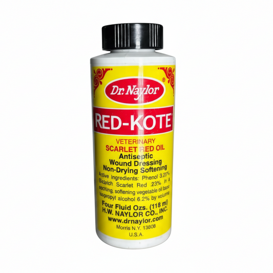 Red-Kote