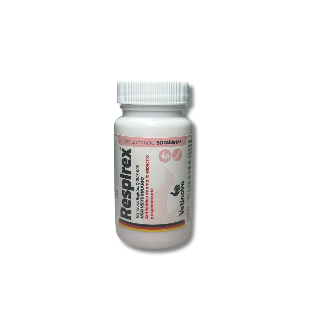 Respirex