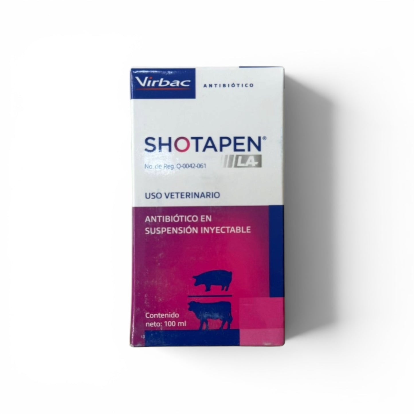 Shotapen LA