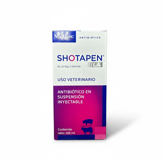 Shotapen LA