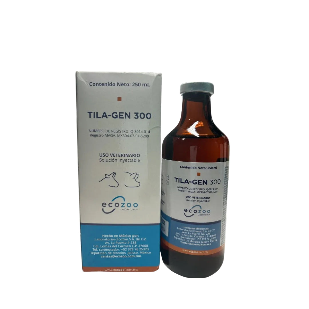 TILA-GEN 300