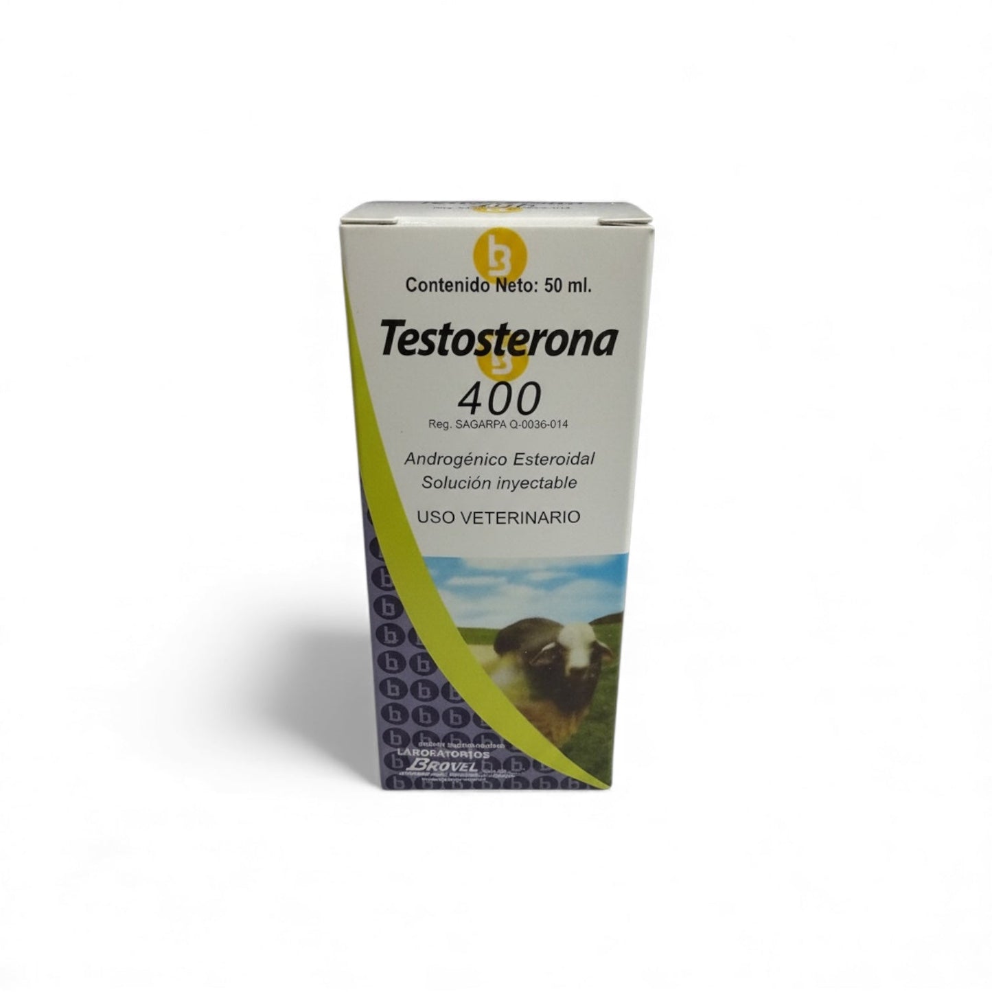 TST400