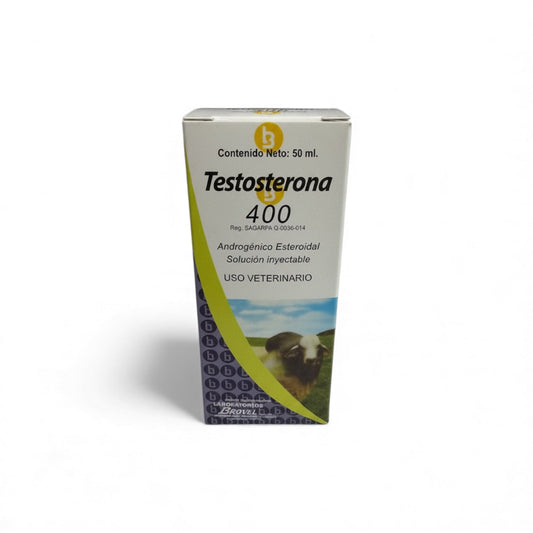 TST400
