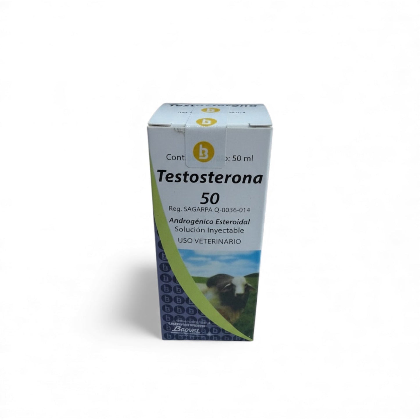 TST50