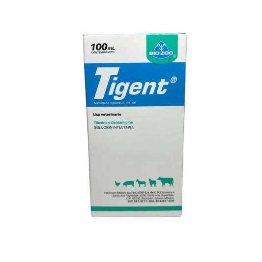 Tigent