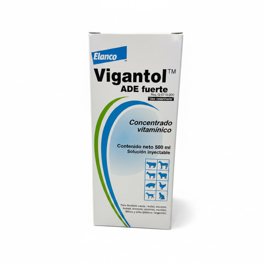 Vigantol