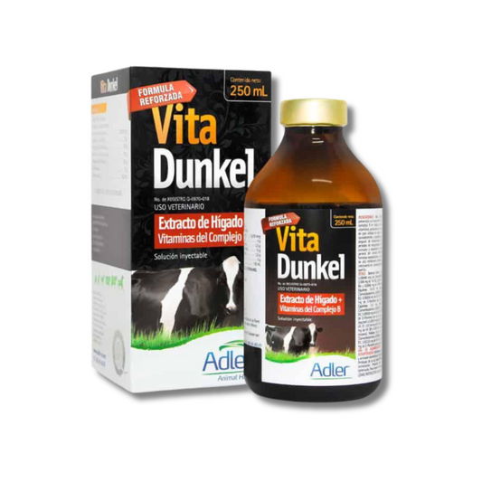 Vita Dunkel