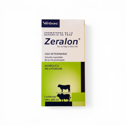 Zeralon