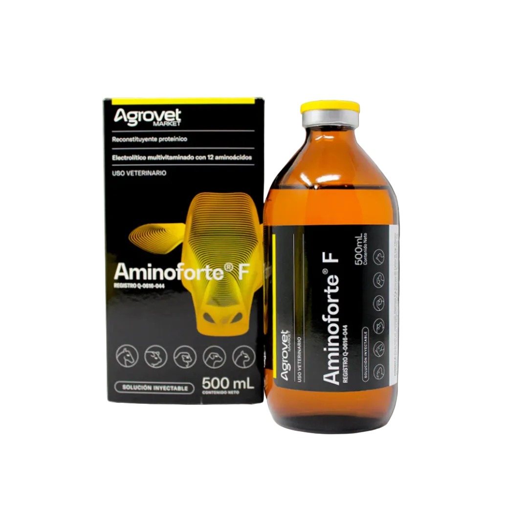 Aminoforte F – Insumos AHL