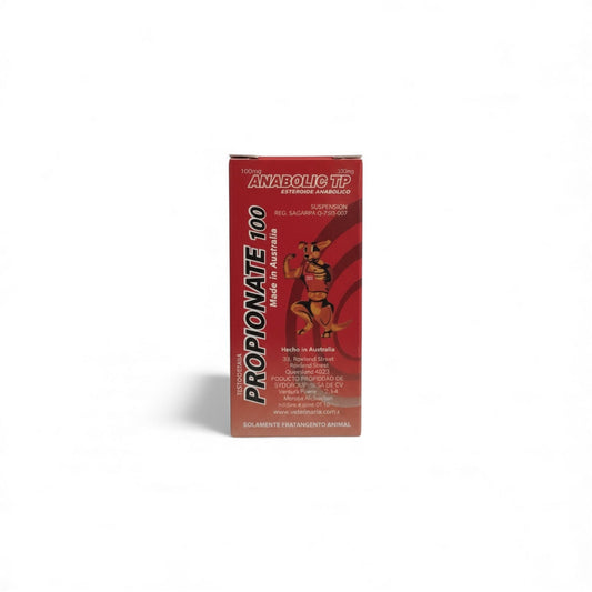 Anabolic TP