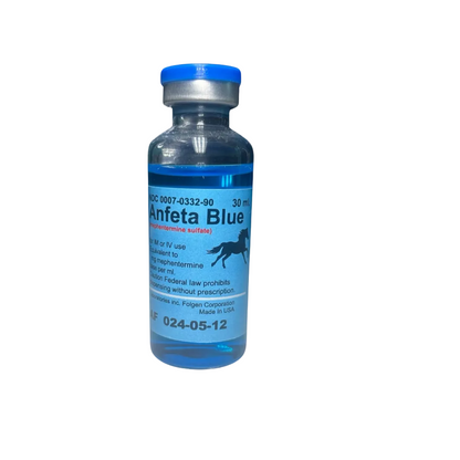 Anfeta Blue
