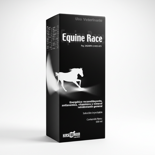 Equine Race