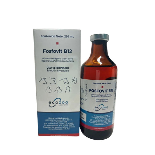 Fosfovit B12