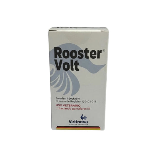 Rooster Volt