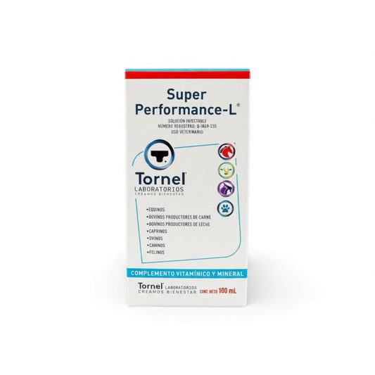 Super Performance L